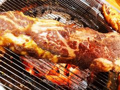 -7年8班朝鲜族非遗美食(三钢里店)
