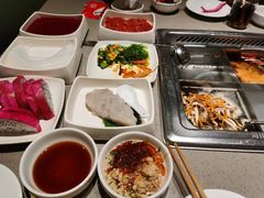 -海底捞火锅(青悦城店)