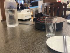 -湘肠香火锅店(团结湖店)