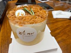 -MIMO CAFE(沙头角店)