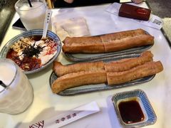 -桃园眷村(万象天地店)