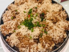 糯米排骨-金春禧·鲁菜海鲜(延吉路万达店)