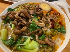 -阿那亚第一食堂 Cafeteria 1