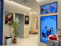 -天真蓝照相馆(五角场百联又一城店)