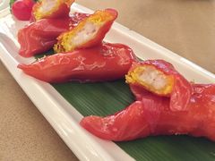 红米肠-广州逸林假日酒店·四季桃源中餐厅(白云山风景区店)