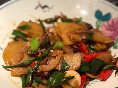 -树厨贵州菜(大十字店)