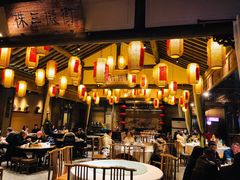 -大张烙馍村(泉山店)