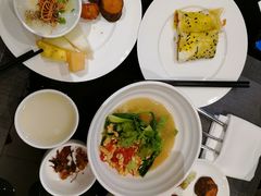 -重庆富力艾美酒店
