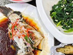 -阿清嫂农家乐.黎窑烤鸡