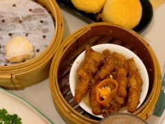 -添好运点心专门店(深水埗店)