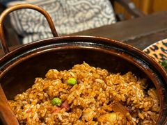 -吃货私房菜(丽江束河古镇店)