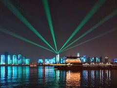 -武汉两江游览·夜游长江(汉口粤汉码头)