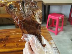 -赵元章肉骨烧(山塘街店)