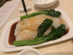 -广东胜利宾馆西关粤中餐厅