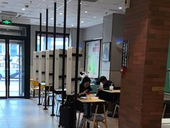 -德克士(北京站店)