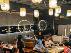 -炙柒Sekinana·精致日料(合生汇店)