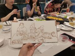 -美奈小馆·越南料理(中航城君尚购物中心店)