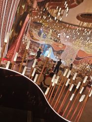 -希乐曼艺术中心·婚礼·活动·宴会厅(南山店)