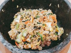 -米村拌饭(银泰中心店)