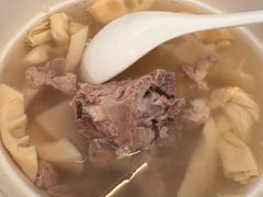 -春餐厅