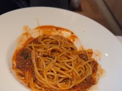 -Steaking·食间牛排(和平店)