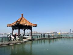 -云龙湖旅游景区