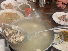 -正能量脆肉鲩火锅
