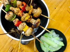 -炒豆合作社(东四总店)