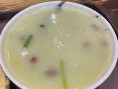 甜沫-穆得·老周家牛肉烧饼(普利街店)