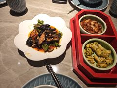 -鱼你相聚·河鲜馆(袁家岭店)