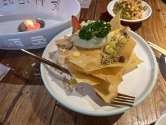 -饕林餐厅(太古里东升店)