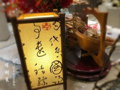 -太湖饭店玉兰厅(自助餐厅)