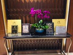 -上海嘉定喜来登酒店