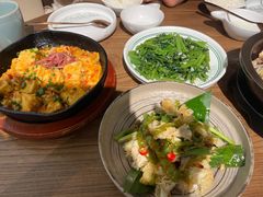 -云海肴汽锅鸡·云南小炒(曲江大悦城店)