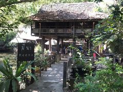 -Meena Rice Based Cuisine