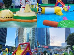 -大族广场Mall&More