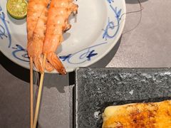 -沼津港精致料理·寿喜烧·烧鸟(龙湖南桥天街日料榜单店)