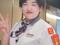 -海底捞火锅(王府井银泰in88店)
