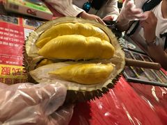 -都念榴莲·城市榴莲