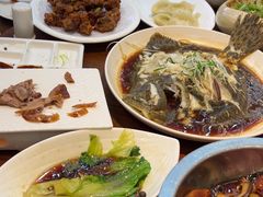-千品香(碧桂园银河城店)