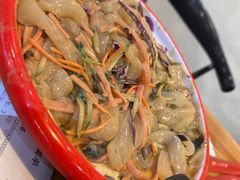 -老姑砂锅·烧烤天津菜(体北道店)