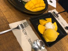 -Mango Tango