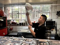 -黑熊披萨orso pizza