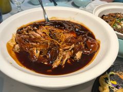 -淮扬韵(高新大都荟店)