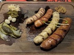 -造精酿餐厅