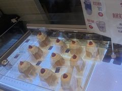 -红星前进面包牛奶公司(君太店)