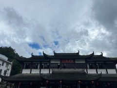 -绩溪龙川景区