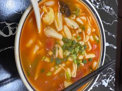-关中秦味(新场店)