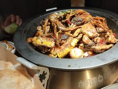 -六月雪干锅(绵阳凯德广场店)
