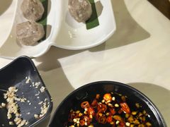 -狐狸爱上椰子鸡(滨江星光大道店)